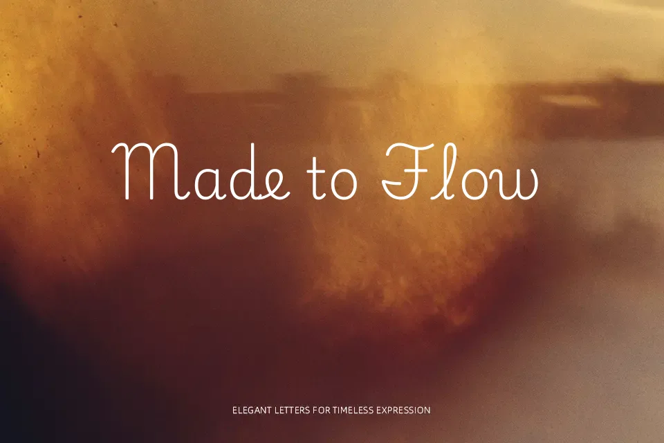 Playwrite IT Trad Font Handwritten Font Preview for Branding