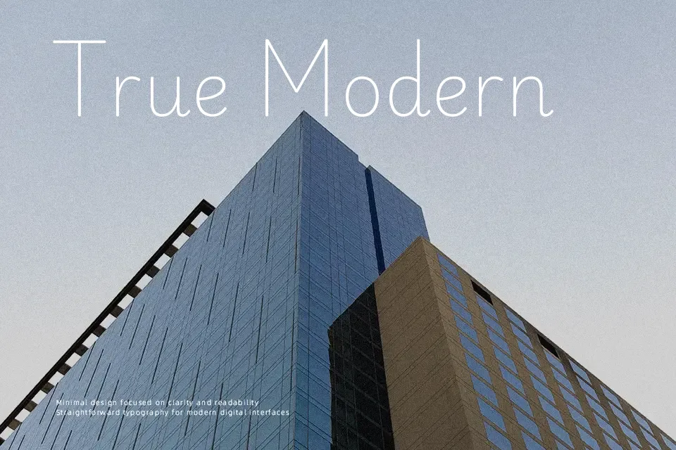 Playwrite NG Modern Font Handwritten Font Preview for Packaging