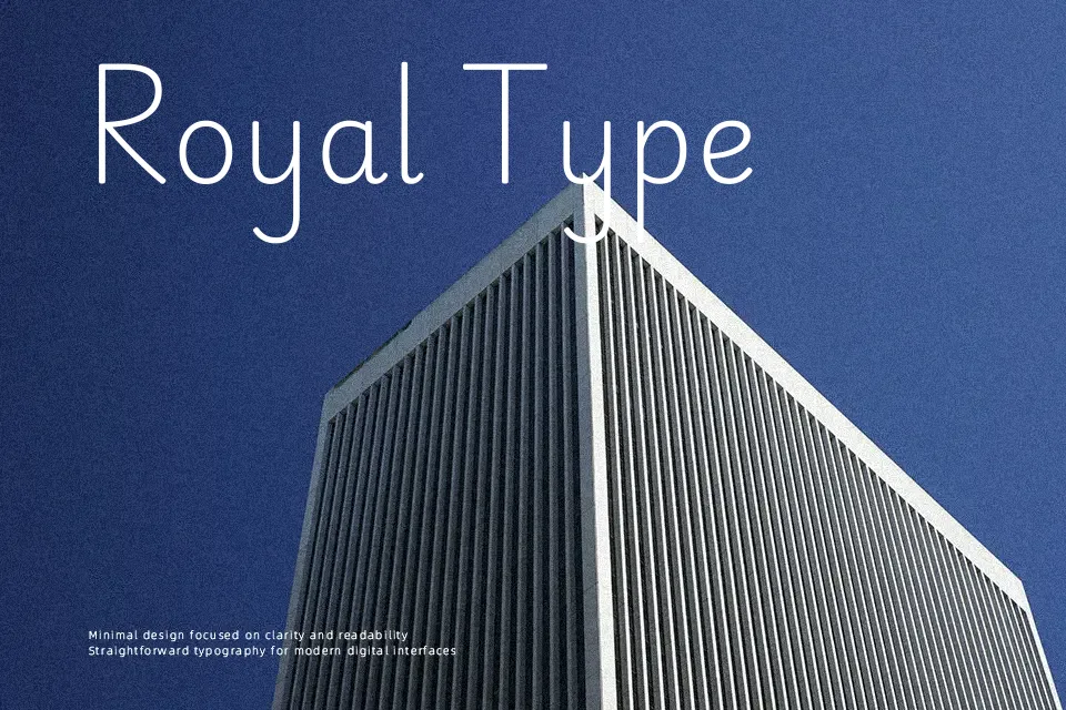 Playwrite NG Modern Font Font Preview for Artistic Branding