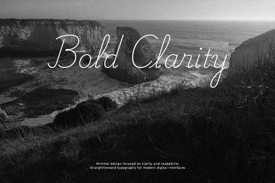 Playwrite NL Font Font Preview for Friendly Mood