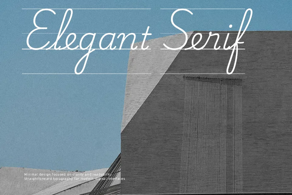 Playwrite NL Guides Font Handwritten Font Preview