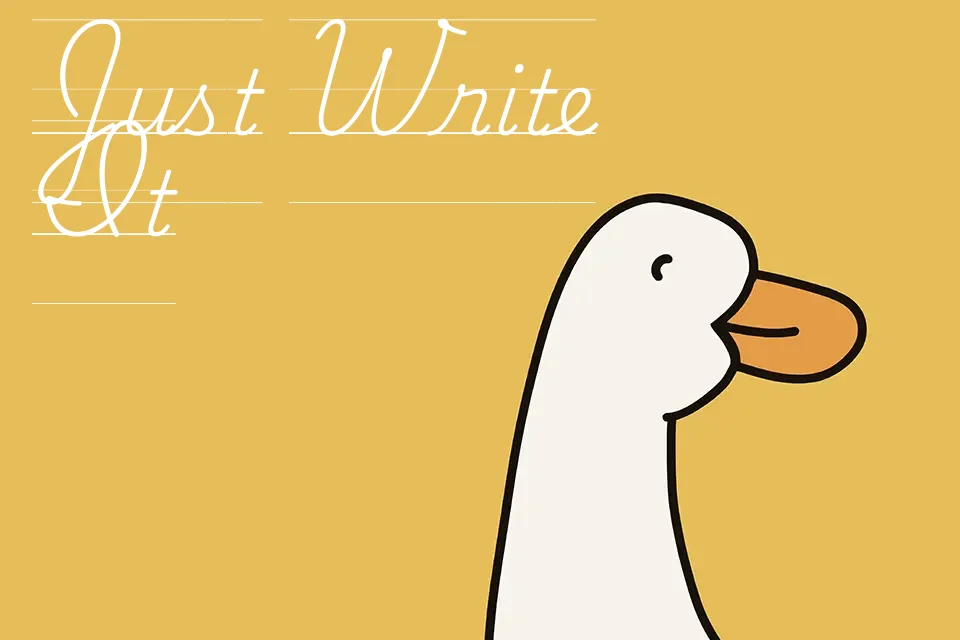 Playwrite NL Guides Font Font Preview for Professional Headline