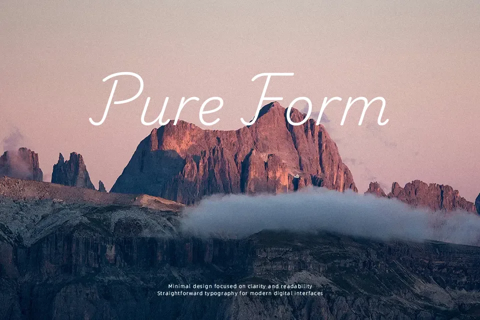 Playwrite NO Font Font Preview for Friendly Headline