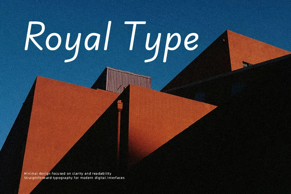 Playwrite NZ Basic Font Handwritten Font Preview for Branding