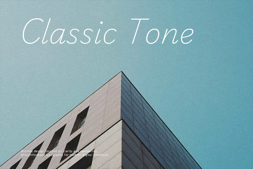 Playwrite NZ Font Font Preview for Friendly Mood