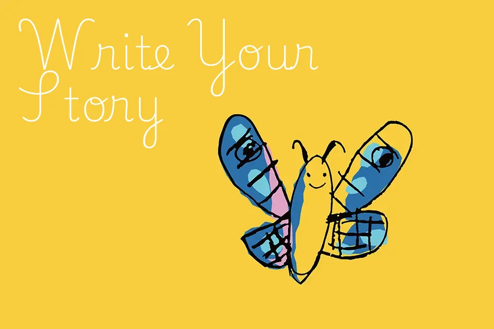 Playwrite PT Font Font Preview for Playful Poster