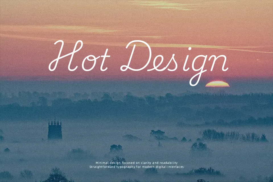 Playwrite RO Font Font Preview for Friendly Mood