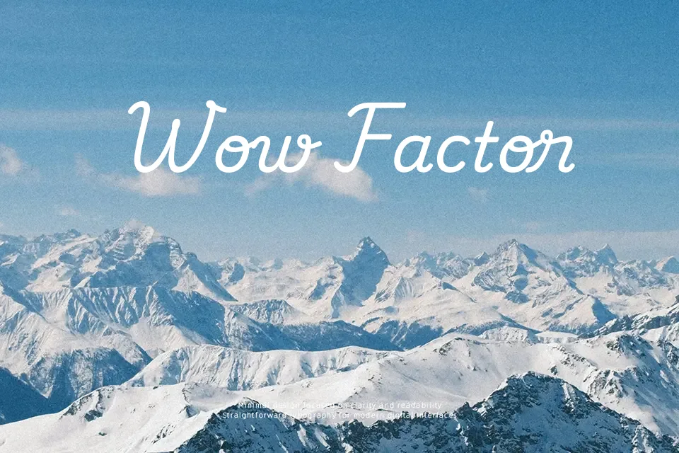 Playwrite RO Font Font Preview for Friendly Branding