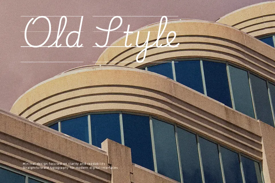 Playwrite ZA Guides Font Font Preview for Friendly Website