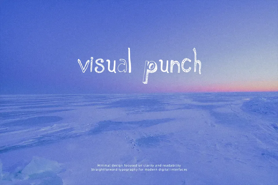 Please Show Me Love Font Font Preview for Rough Branding