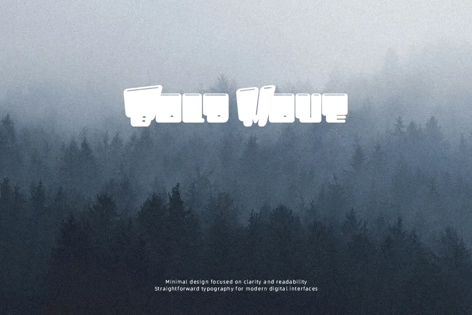 Pligo Font Display Font Preview