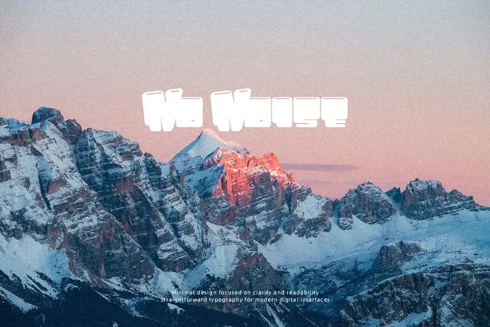 Pligo Font Display Font Preview