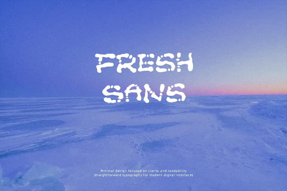 Poft Sarade Font Handwritten Font Preview