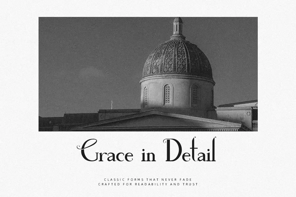 Poison Apple Font Font Preview for Artistic Packaging