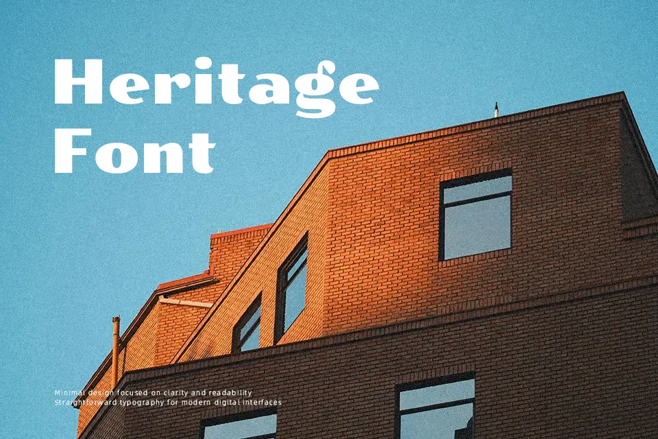Poller One Font Font Preview for Bold Headline