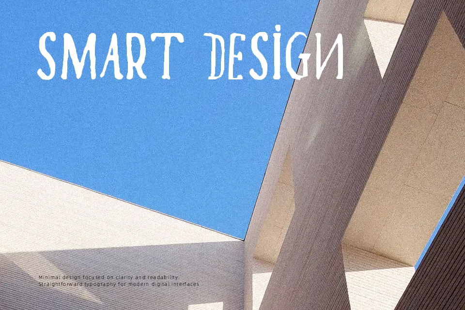 Poma Font Handwritten Font Preview