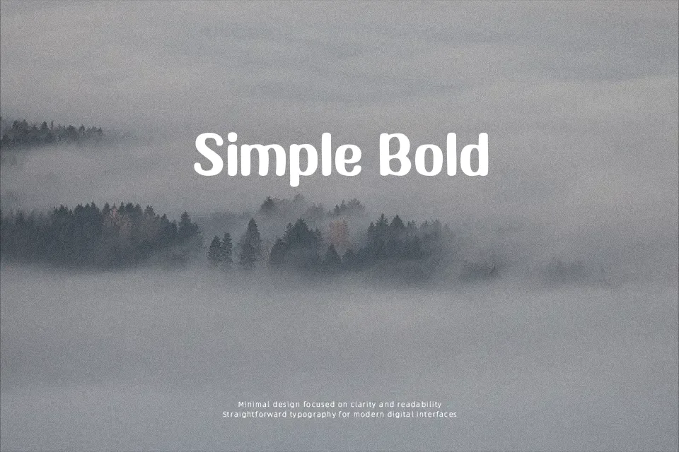Ponypen Font Font Preview for Creative Social Media