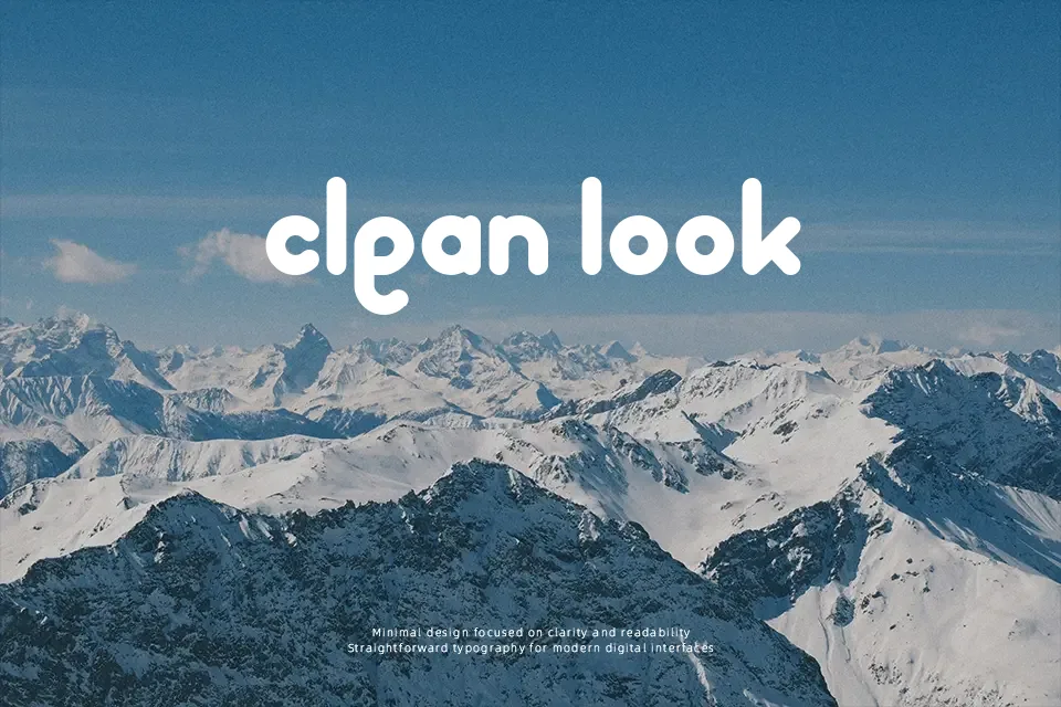 Pooplatter Font Font Preview for Playful Packaging