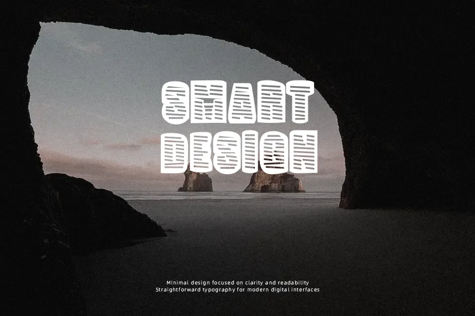Pop Will Eat Itself Font Font Preview for Bold Branding