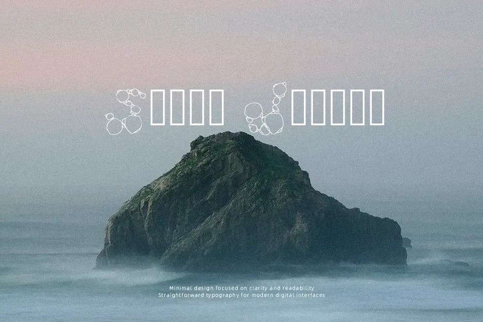 Popcorn Time Font Font Preview for Playful Packaging