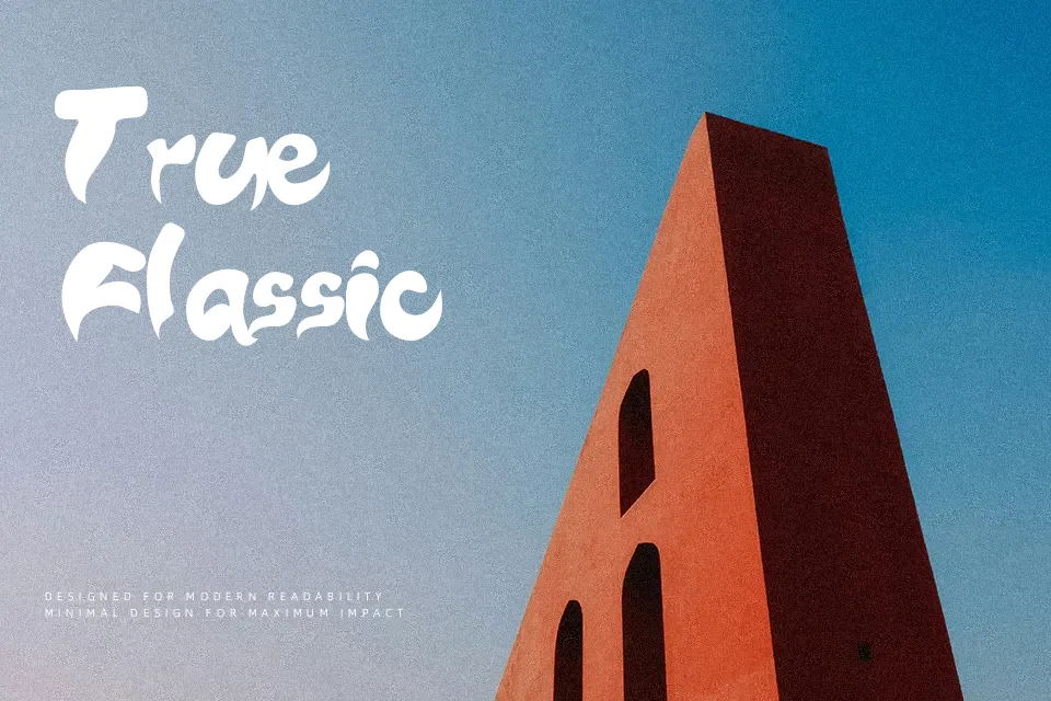 Porsche Font Font Preview for Branding