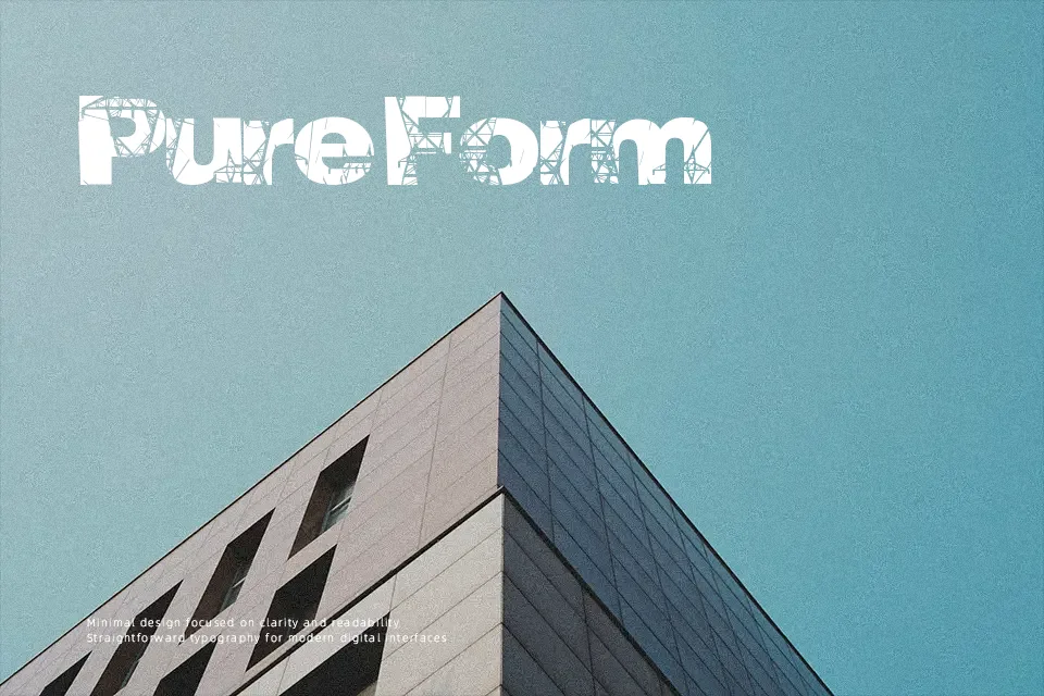 Power Play Font Decorative Font Preview for Gaming