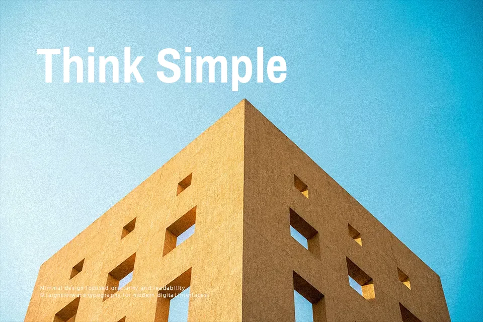 Pragati Narrow Font Sans Serif Font Preview for Website