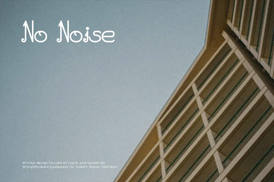 Pretty Clever Font Font Preview for Energetic Branding
