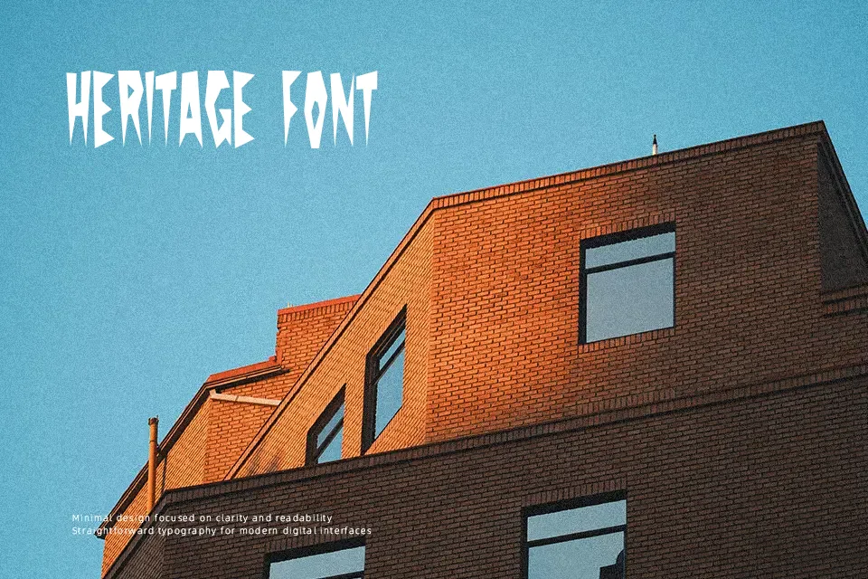Prickly Pear Font Cartoon Font Preview