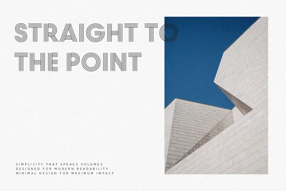 Prism Font Font Preview for Dynamic Mood
