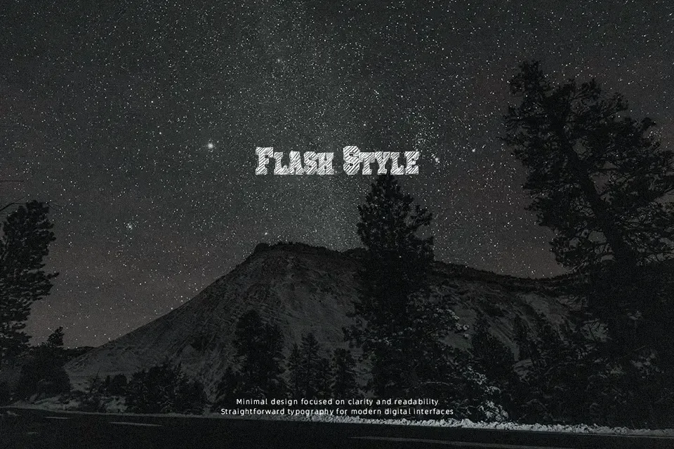 Prized Study Font Font Preview for Bold Mood