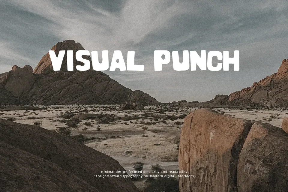 Prodotto In Cina Font Font Preview for Headline