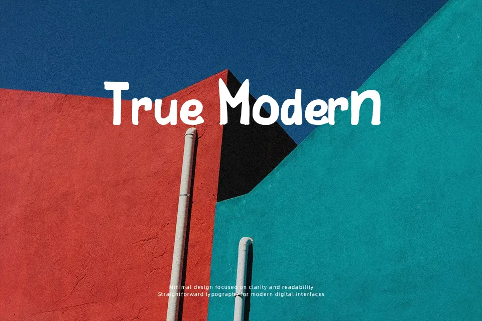 Proffalice Handwrite Font Font Preview for Playful Headline