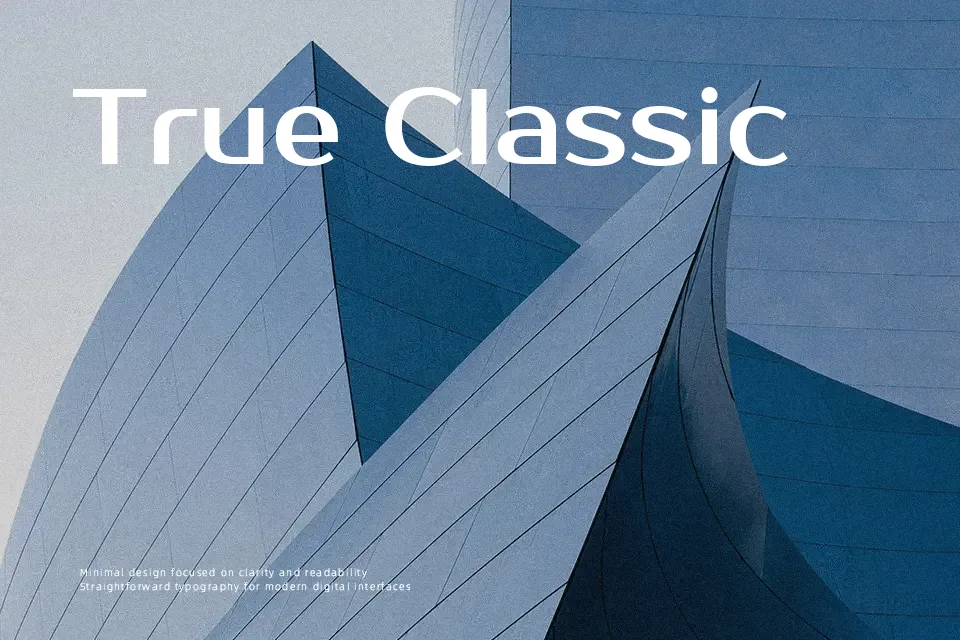 Prosto One Font Font Preview for Creative Branding