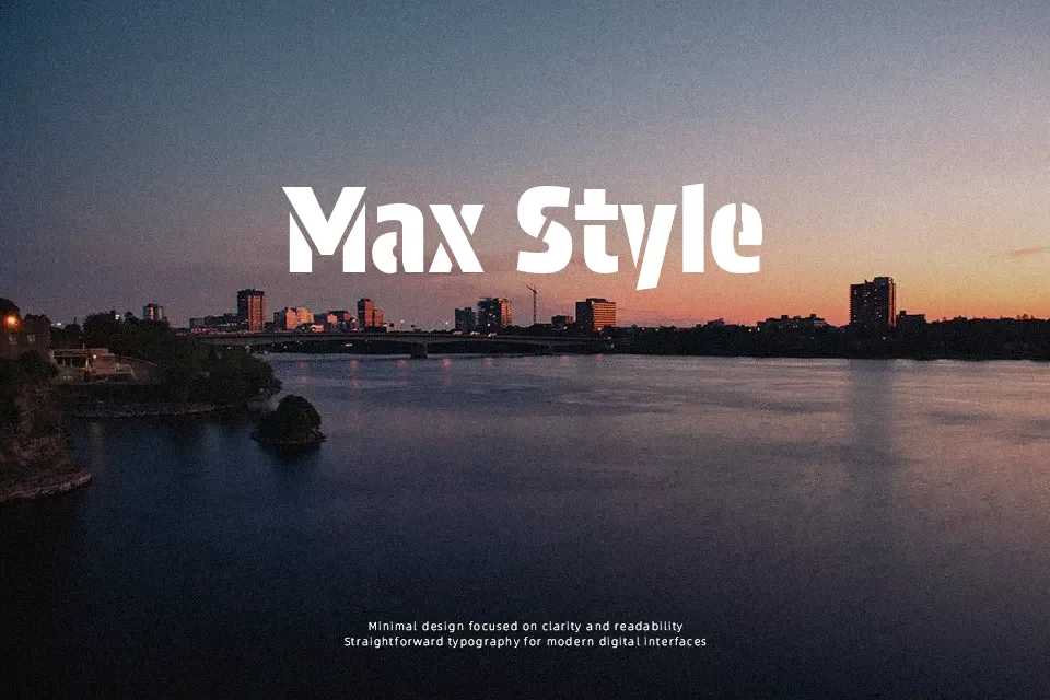 Protest Guerrilla Font Font Preview for Dynamic Branding