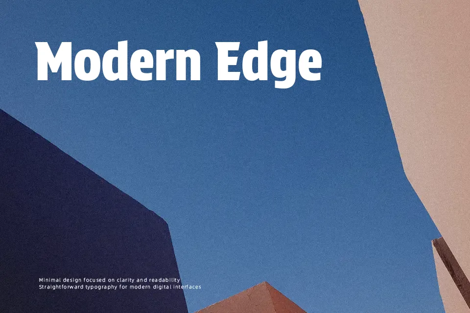 Protest Strike Font Font Preview for Bold Editorial