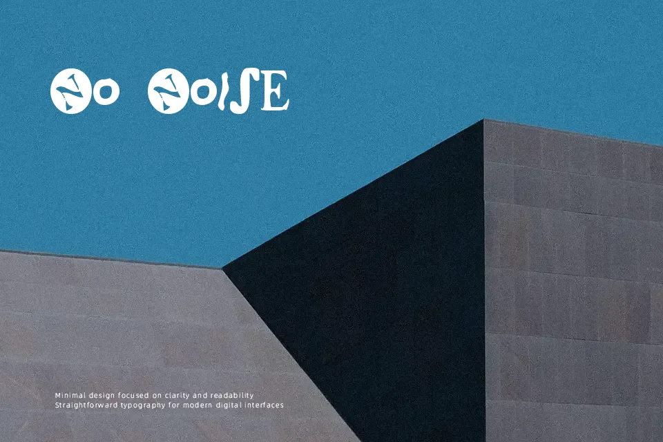 Psycho Butcher Font Decorative Font Preview for Film