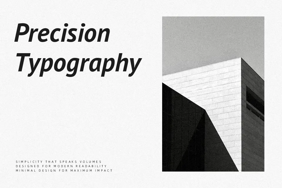 PT Sans Font Font Preview for Timeless Mood