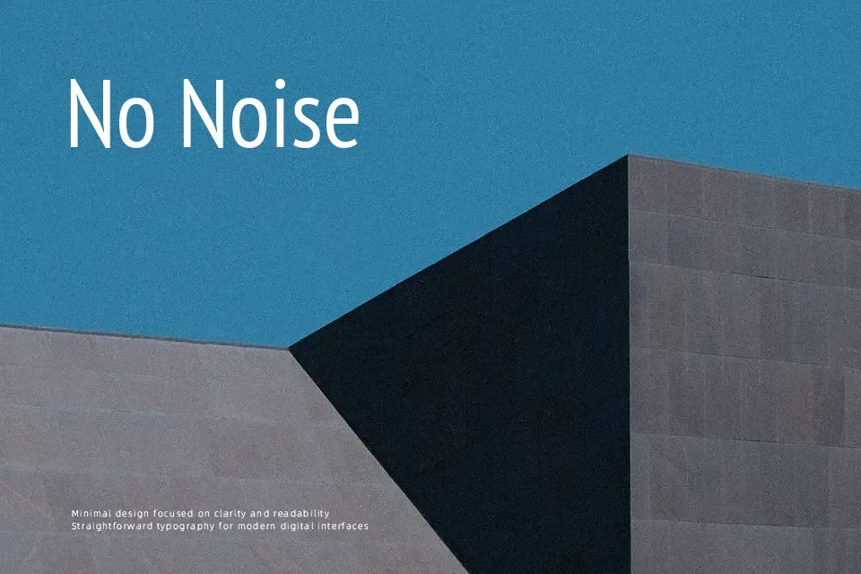 PT Sans Narrow Font Font Preview for Classic Editorial