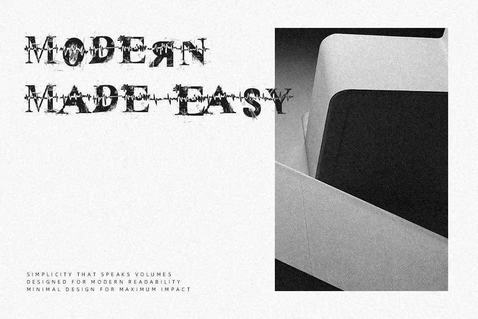 Pulse Sans Virgin Font Font Preview for Fashion