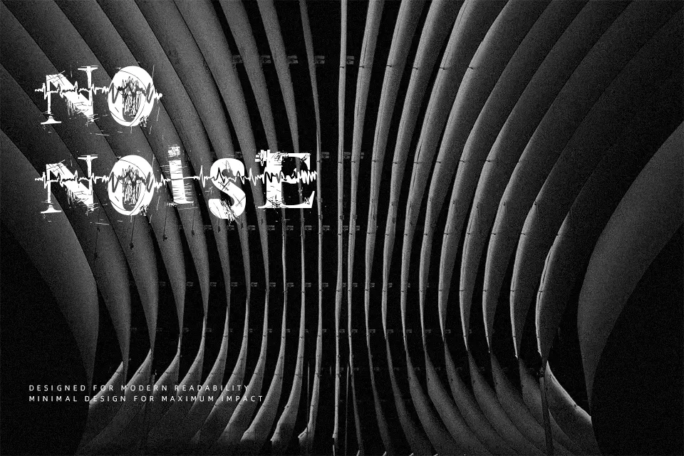 Pulse Sans Virgin Font Font Preview for Headline