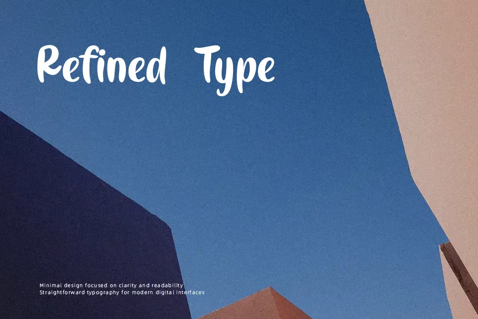 Pumpkin Pancakes Font Cartoon Font Preview
