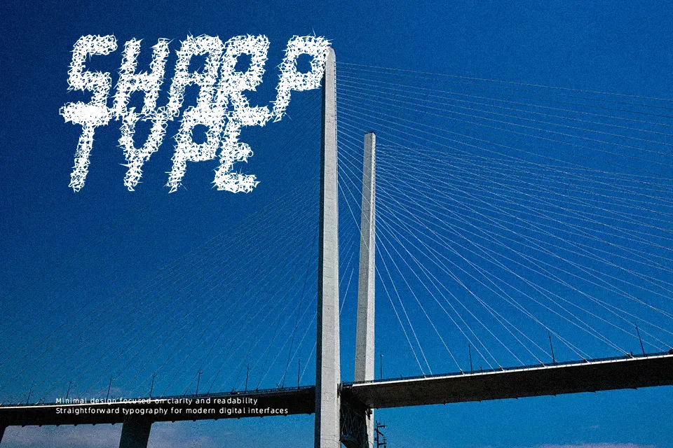 Punk Not Dead TFB Font Font Preview for Headline