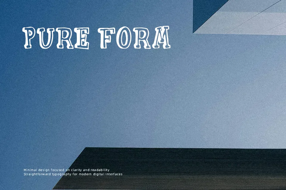 Punkin Pie Font Font Preview in Latin