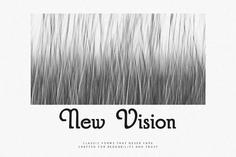 Puritan Font Display Font Preview