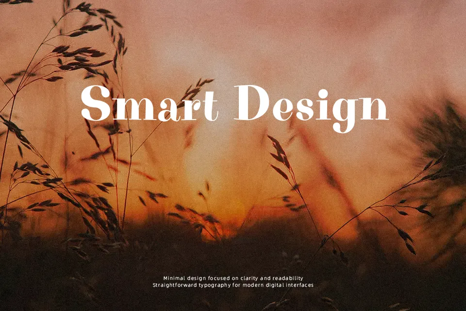 Purple Purse Font Font Preview for Retro Headline