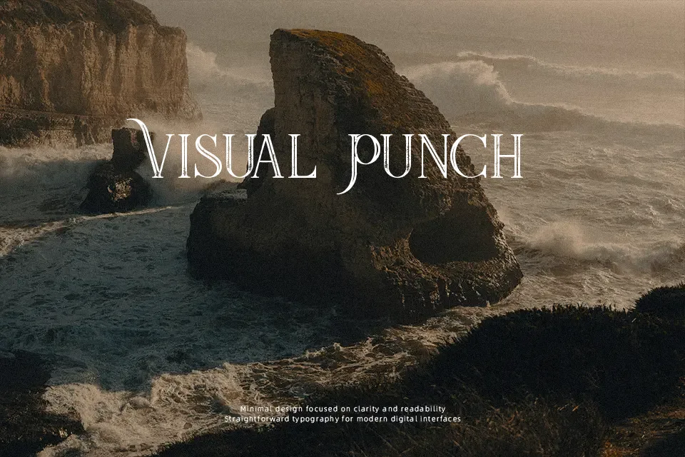 Queen Font Font Preview for Retro Headline