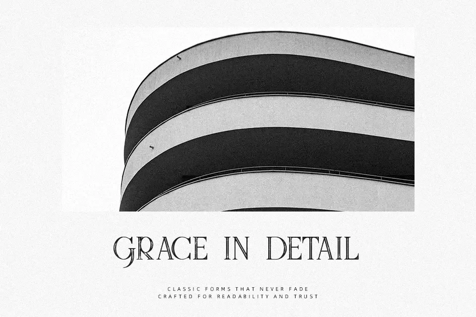 Queen Font Font Preview for Grunge Poster