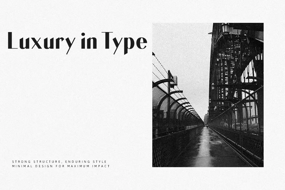 Quentell CF Font Font Preview for Professional Headline