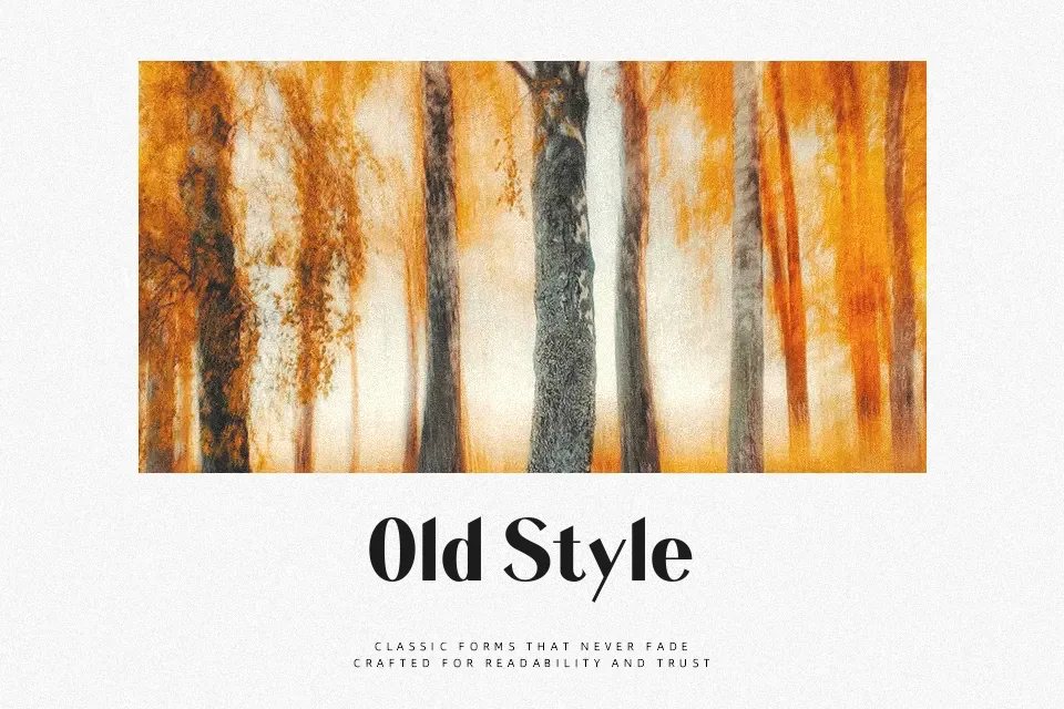 Quentell CF Font Font Preview for Classic Headline